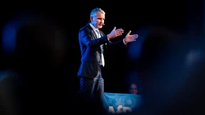 „Die Kartellparteien schaffen sich ein neues Volk“