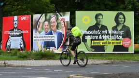 So unverständlich sind Parteiprogramme