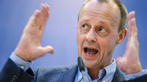 „Das ist kein Putschversuch“