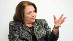 Justizministerin rechtfertigt sich