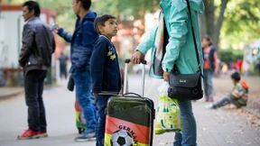 Bremst das Innenministerium den Familiennachzug?