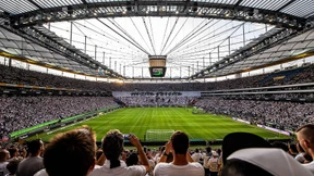 Eintracht Frankfurt plant mit bis zu 20.000 Zuschauern in Corona-Zeiten