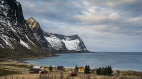 Deutsche Elektromotoren und reiche Norweger