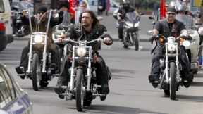 „Nachtwölfe“ auch in Litauen abgewiesen