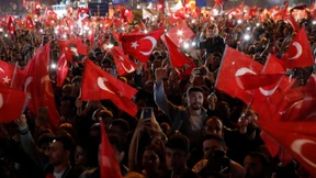 Erdoğans größte Niederlage