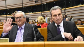 Die Erziehungsregeln der Kommission