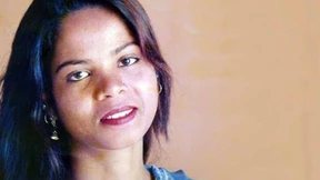 Asia Bibi darf nach Deutschland kommen