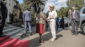 Afrika soll das Kohlezeitalter überspringen