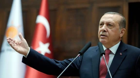 Zahl türkischer Asylbewerber auf Höchststand