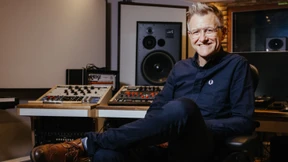 Der Anwalt, dem die Musiker vertrauen