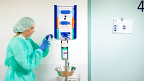 Die schmutzige Seite der Reinlichkeit