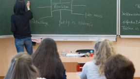Schule ohne Lehrer