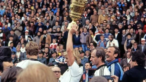 Norbert Nachtweih irgendwo dazwischen