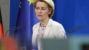 Machtsprech ist nicht genug