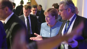 Die EU stellt sich gegen Trump