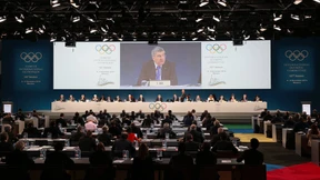 Neue Energie für die deutsche Bewerbung