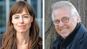 Kämpferische Grüne feiern ihre Gründung vor 45 Jahren