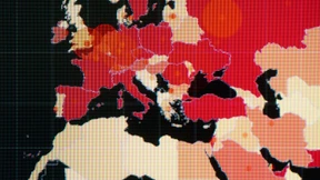 Das große Wettrüsten im Netz