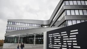 Die Bundesregierung kauft gern IBM-Expertise ein