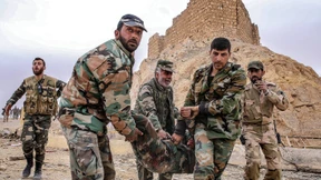 Putin will in Syrien weiterkämpfen