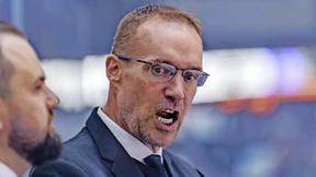 Erfolglose Aufholjagd