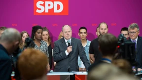 „Merkels zynische Gipfelshow“