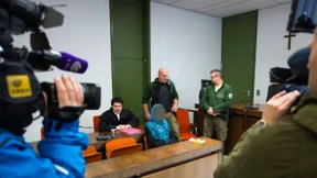 Bewährungsstrafe für Allgäuer Islamistin