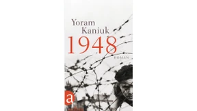 Der blutige Kampf um ein Irrenhaus  in der Wüste