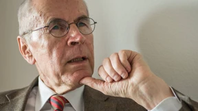 Kriminologe Pfeiffer: „Das produziert schon Fragezeichen“