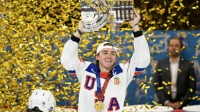 Weltmeister nach 92 Jahren