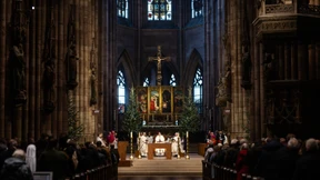 Jenseits des Münsters