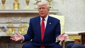 Trump lehnt Aufschub seiner neuen Zölle ab