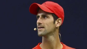 „Dem Virus ist das Tennis-Ranking egal“