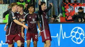 Uzun lässt den „Club“ in Magdeburg jubeln