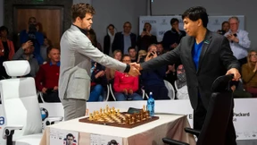 Beim Zufall keine Chance