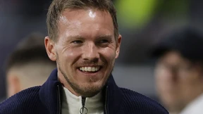 „Julian hat den richtigen Mix“