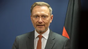Lindner will „weniger samtpfötiges Auftreten“ gegenüber China