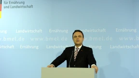 Ohne Rückhalt in Berlin