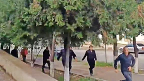 Ein neuer, alter Krieg