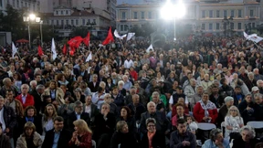 Europawahl im Schatten der Krise  