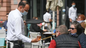 Kellner als Kontrolleure?