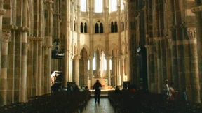 Wer suchet, der findet nichts