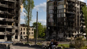 Schulden machen für die Ukraine?