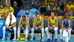 „Pure Trauer“ in Brasilien