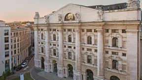 Italienische Regierung könnte bei Börse einsteigen