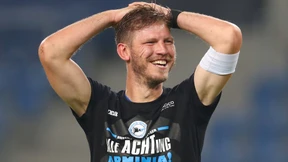 „Nun bin ich Bundesligaprofi – das kommt mir surreal vor“