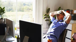 Verwöhnprogramm für Mitarbeiter