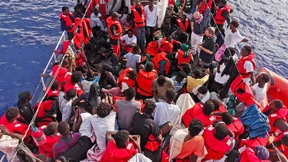 Wie berichten europäische Medien?