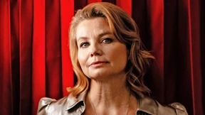 Warum Sind Sie hier, Frau Frier?