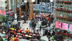 Axel Springer will Sport1 haben